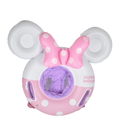 Colac cu chilotel pentru bebelusi, Minnie Mouse [4]