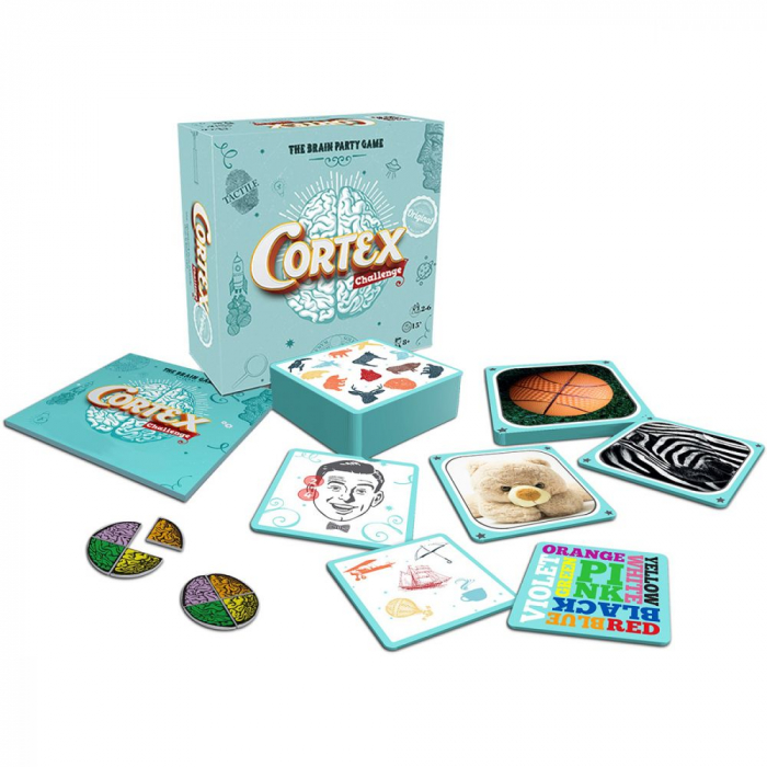 Cortex 1