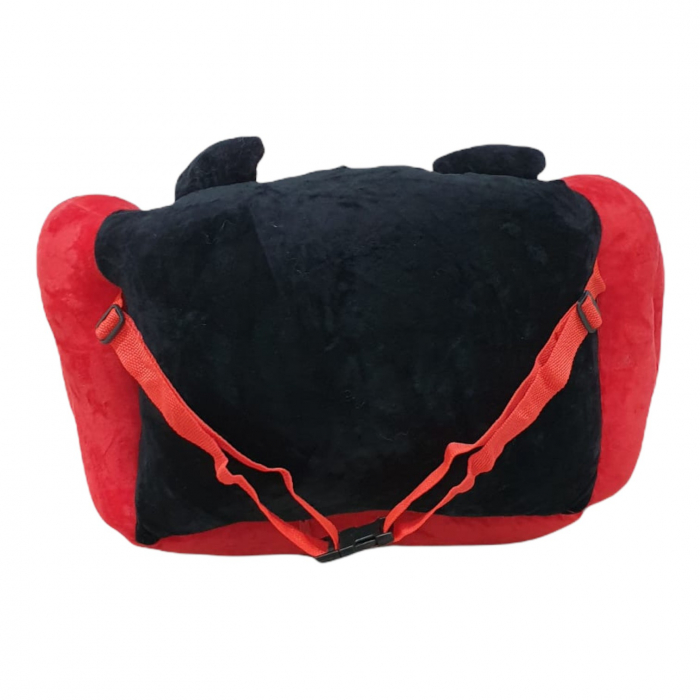 Fotoliu de sustinere pentru scaun de masa, din plus, Mickey Mouse [5]