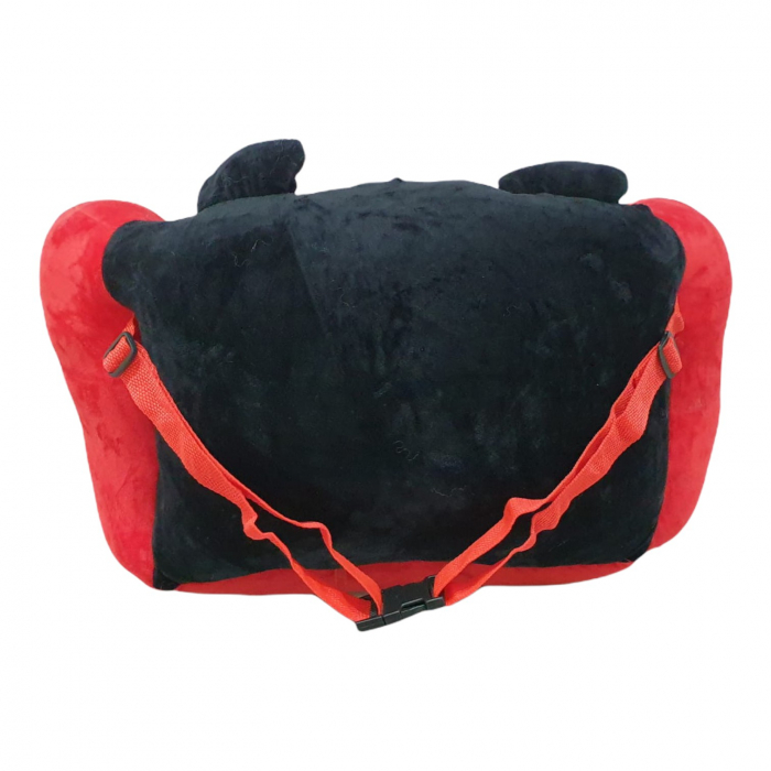 Fotoliu de sustinere pentru scaun de masa, din plus, Mickey Mouse [4]