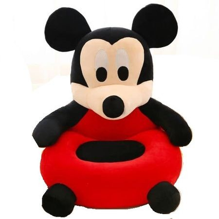Fotoliu Din Plus Mickey Mouse 3D [7]