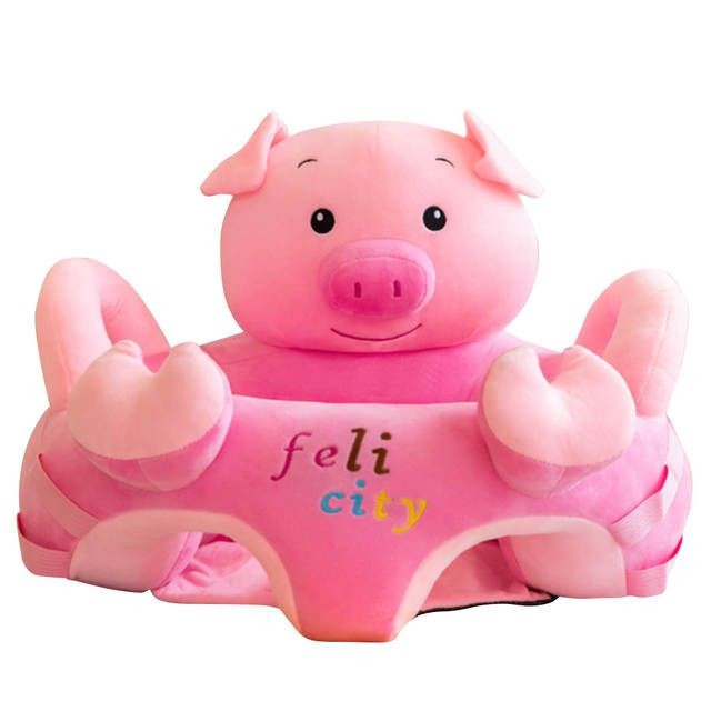 Fotoliu maxi din plus cu spatar - Purcelus [2]