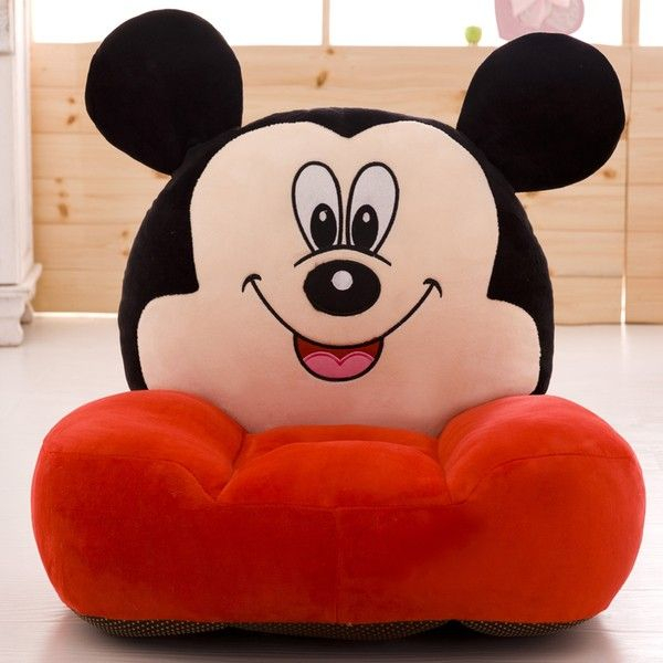 Fotoliu Mickey Mouse Din Plus [9]