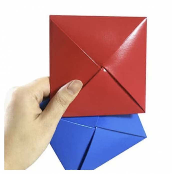 Set 5 Jocuri traditionale coreene de societate pentru agilitate si dexteritate [4]