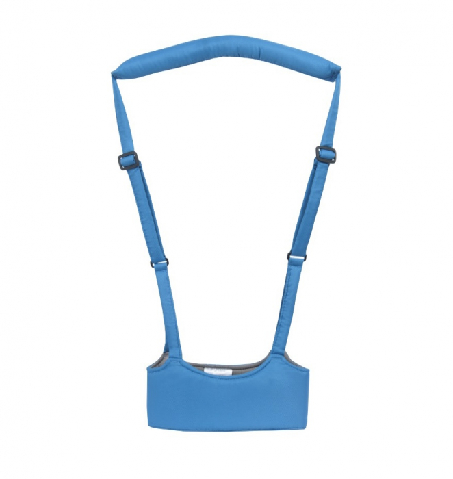 Ham Ham Bebe 24 Ham pentru bebelusi BW001, bleu