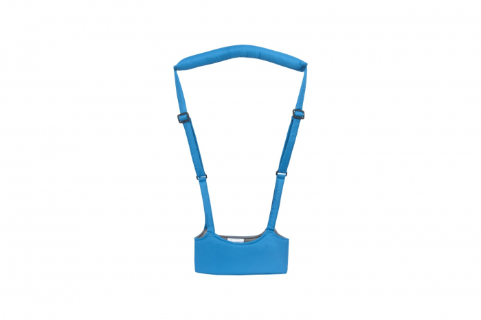 Ham pentru bebelusi BW001, bleu [2]