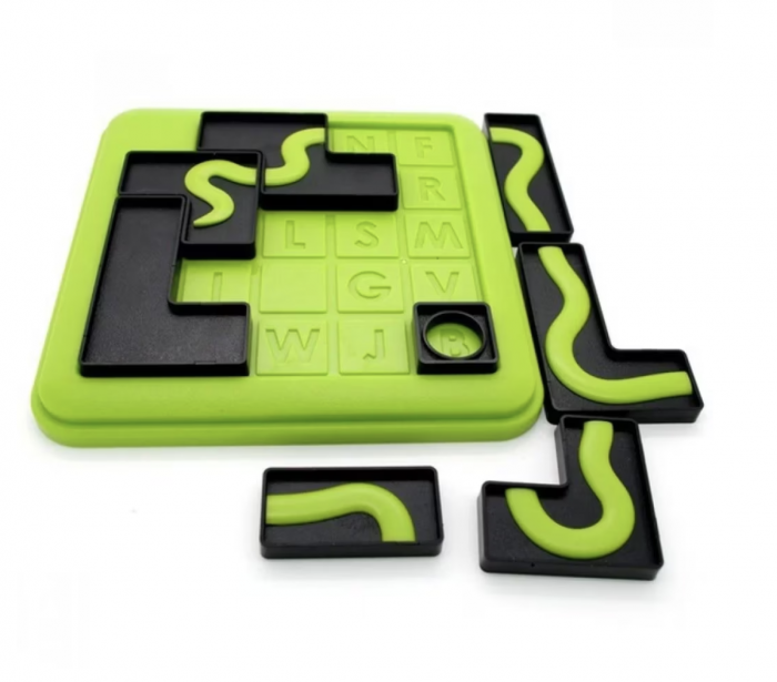 Joc de logica si strategie Anaconda [3]