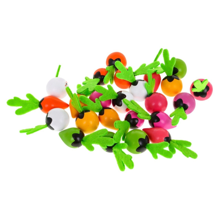 Joc de memorie Gaseste legumele si fa o supa! [16]