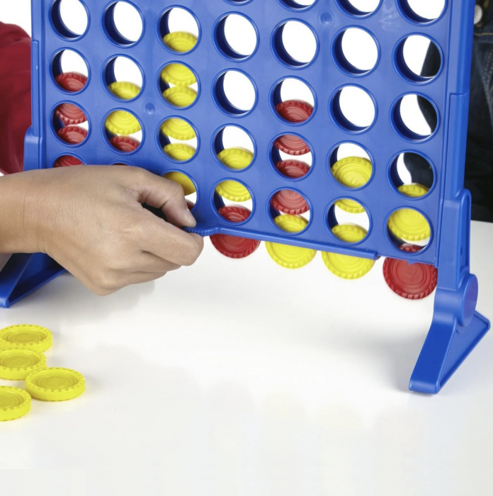 Joc de societate si logica Connect 4 - Pune 4 in linie [5]