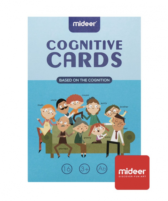 Joc educativ Cardurile Cognitive pe baza cunostintelor [6]