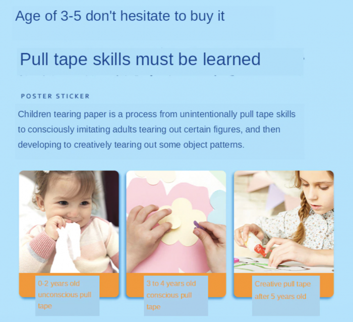 Joc educativ Poster Harta Lumii cu stickere pe numere [7]