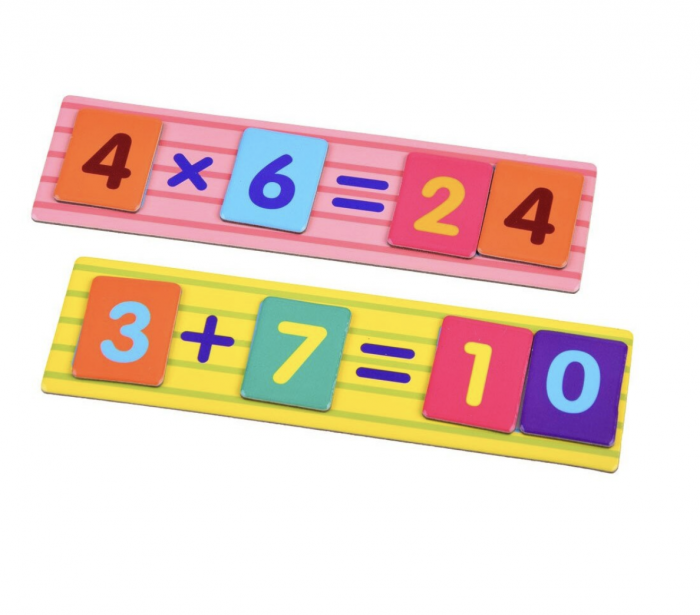 Joc educativ si creativ Invata Matematica cu maimutica Math Monkey [8]