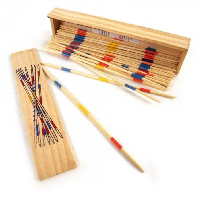 Joc Marocco Sau Mikado [5]