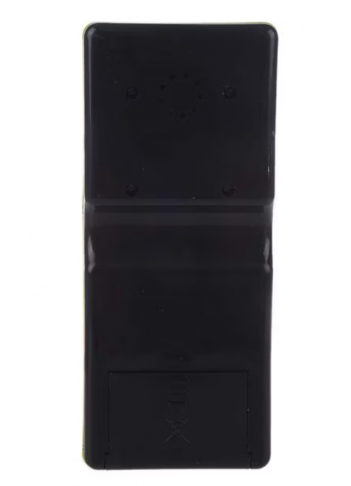 Joc Tetris Electric – Consola portabila cu ecran LCD, verde [3]