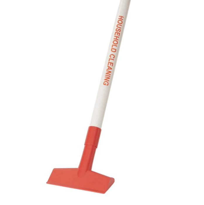 Aspirator Vertical Jucarie, cu suport, Ergonomic, 3 capete, 69.5 cm [8]