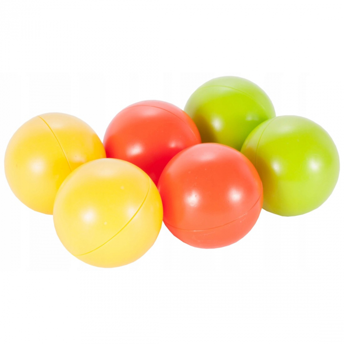 Jucarie bebe circuit cu 9 nivele, Leut, 60 cm [12]