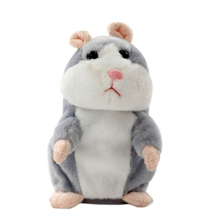 Jucarie interactiva Hamsterul Vorbitor [5]