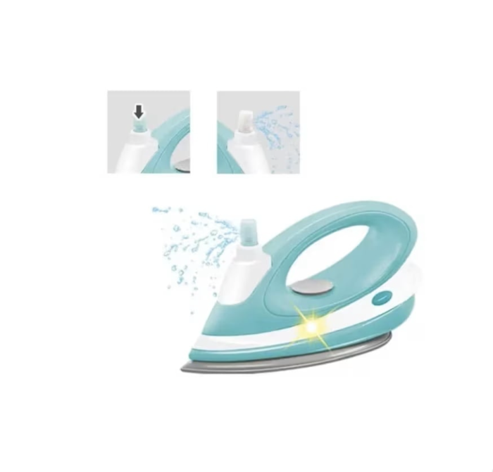 Jucarie interactiva pentru copii, cu baterii, functii electronice, 20 cm, +3 ani [3]