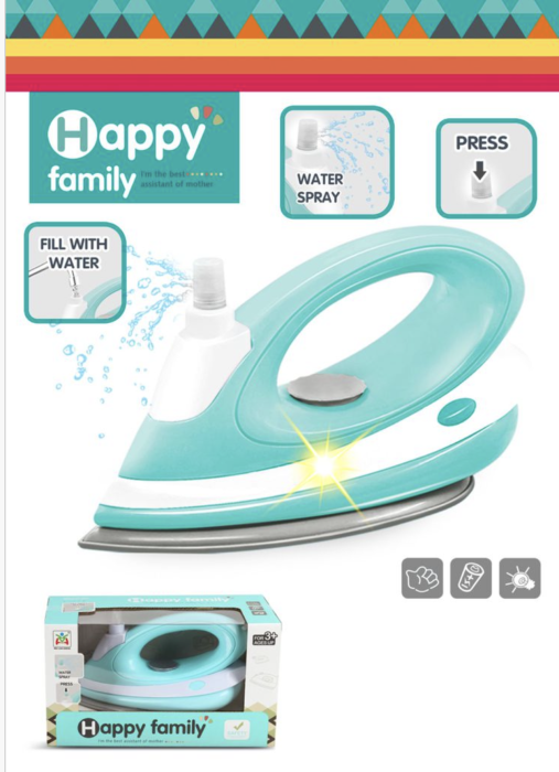 Jucarie interactiva pentru copii, cu baterii, functii electronice, 20 cm, +3 ani [4]