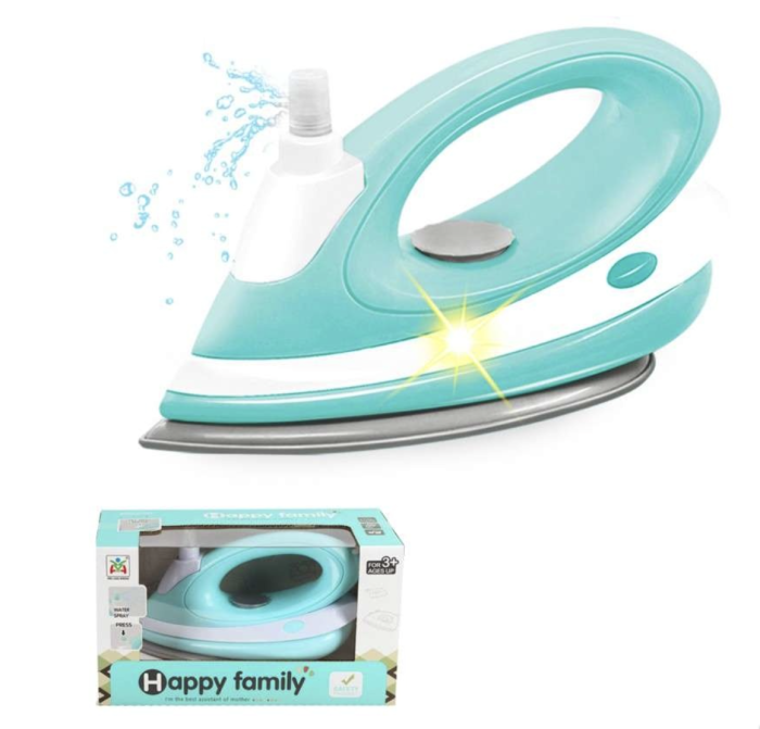 Jucarie interactiva pentru copii, cu baterii, functii electronice, 20 cm, +3 ani [2]