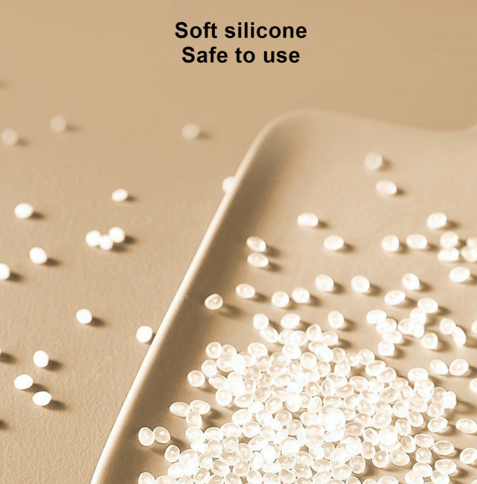 Jucarie senzoriala si dentitie pentru bebelusi Pestele Balon [8]