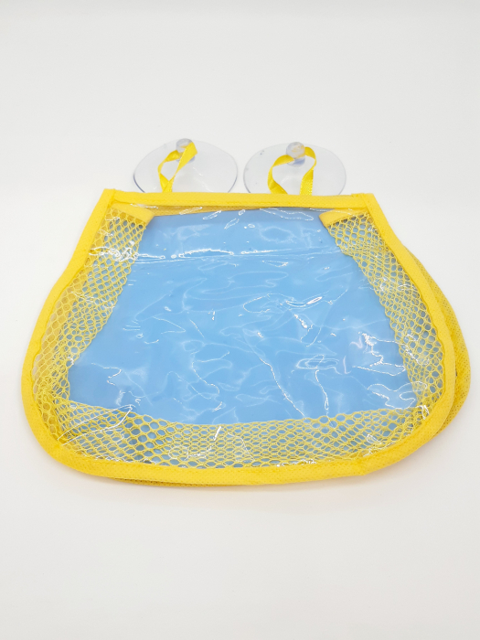 Jucarii de baie cu suport cu ventuza Ocean Life [5]