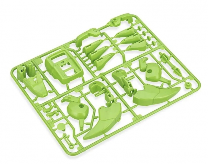 Kit solar 3 in 1 de construit un dinozaur, un burghiu sau o insecta [5]