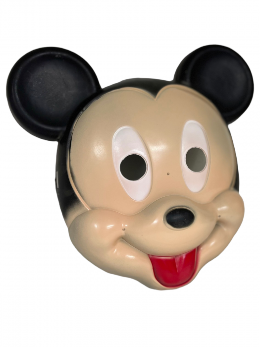 Masca mickey pentru copii