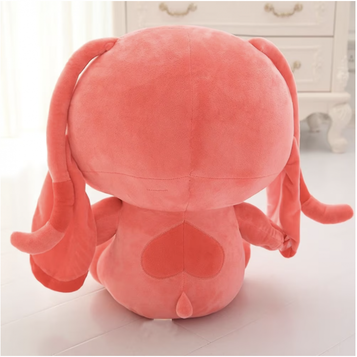 Mascota din plus Angel, din Lilo si Stitch, 30 cm [3]