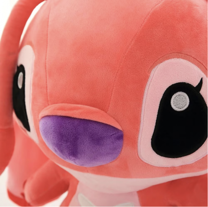 Mascota din plus Angel, din Lilo si Stitch, 30 cm [2]