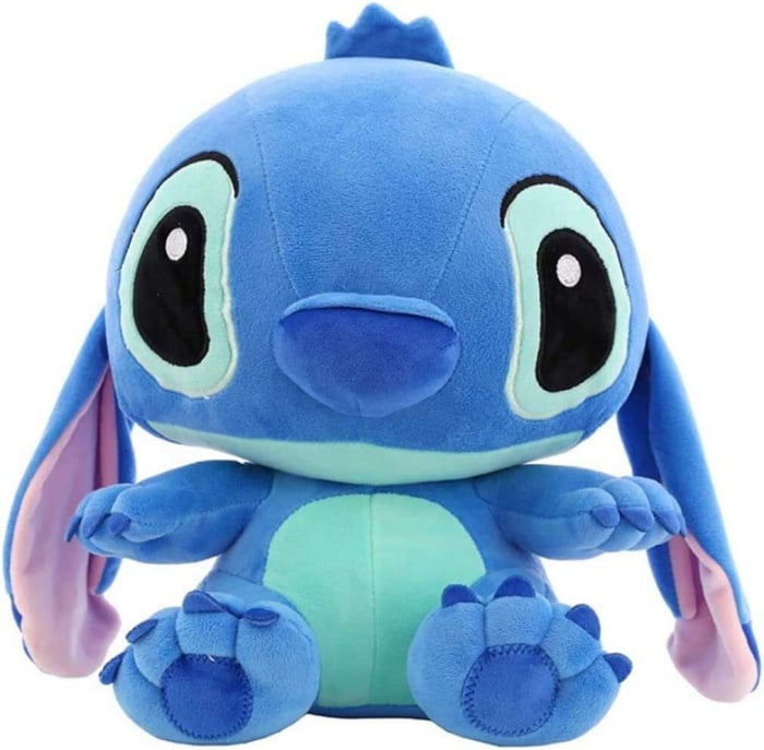 Mascota din plus Stitch 65 cm