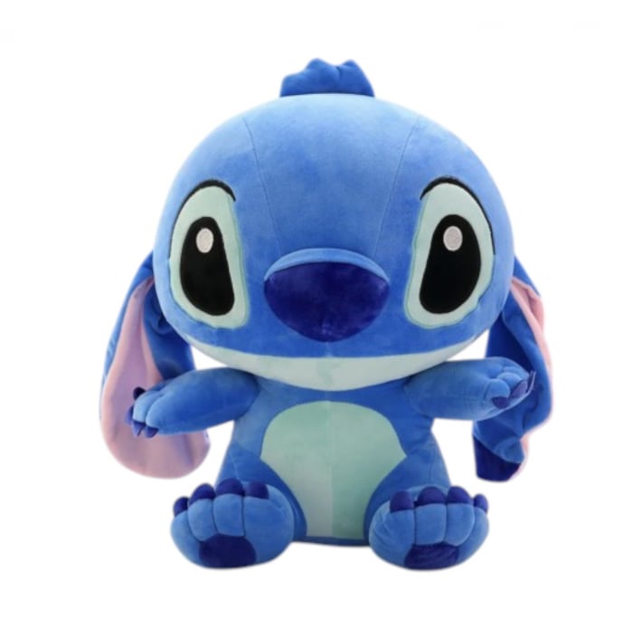 Mascota din plus Stitch 30 cm