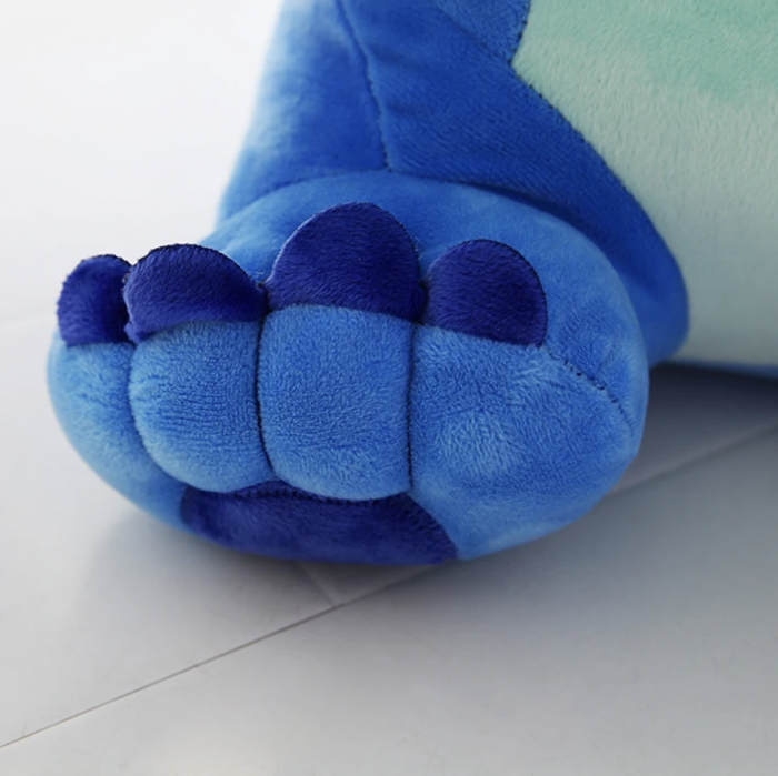 Mascota din plus Stitch 45 cm [8]