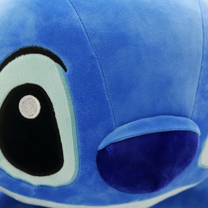 Mascota din plus Stitch 45 cm [7]