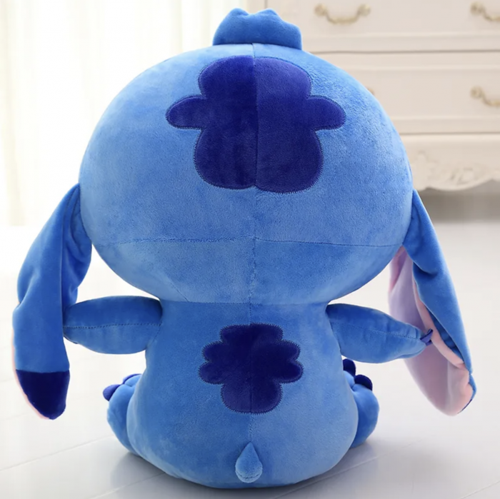 Mascota din plus Stitch 45 cm [5]