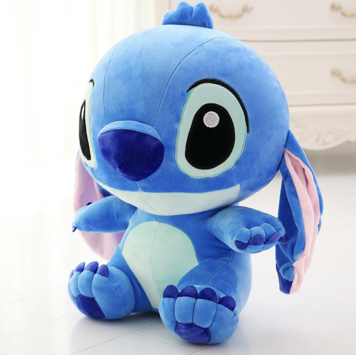 Mascota din plus Stitch 45 cm [4]