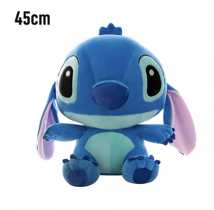 Mascota din plus Stitch 45 cm [3]