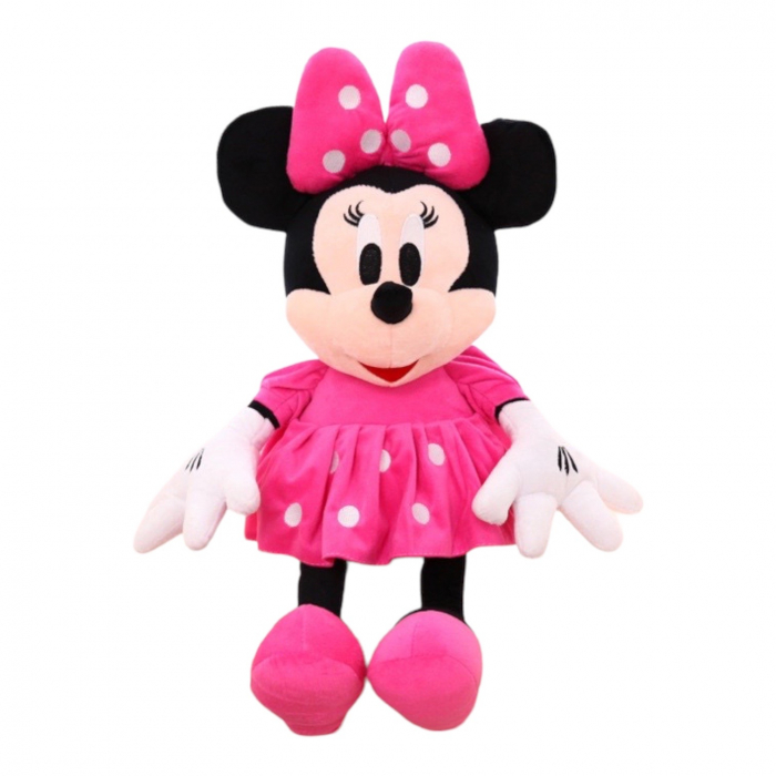 Mascota minnie mouse 25 cm