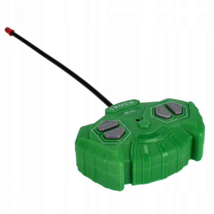 Masina Buldoexcavator cu telecomanda, scara 1:30 [6]