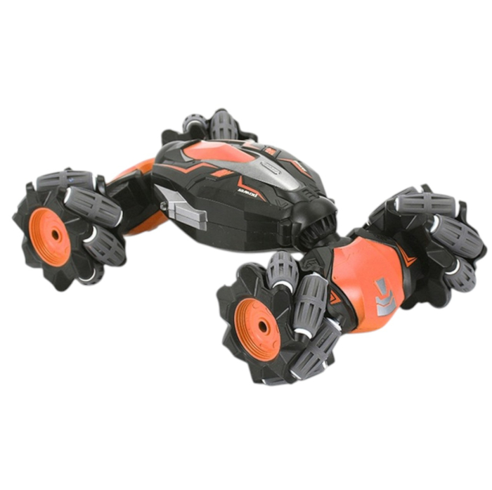 Masina Twist cu telecomanda ceas, control din mana, scara 1:20 [4]