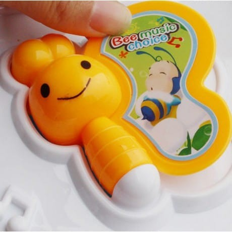 Masuta de Activitati 3 in 1 Ivata si Descopera Inteligent [6]