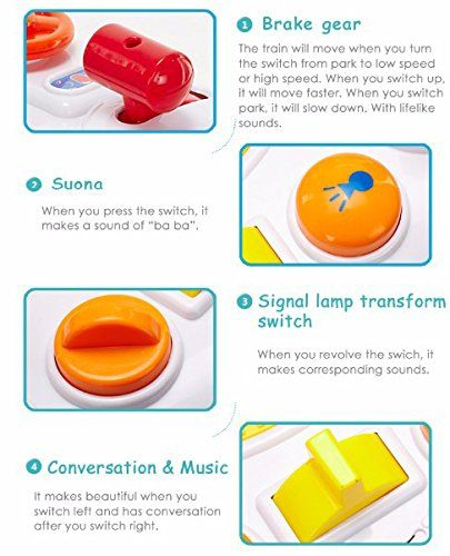 Masuta Intearctiva De Activitati Pentru Bebelusi 8866 [5]