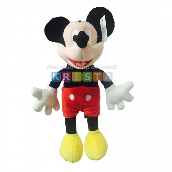 Mickey Mouse Mascota din plus, 35 Cm [2]