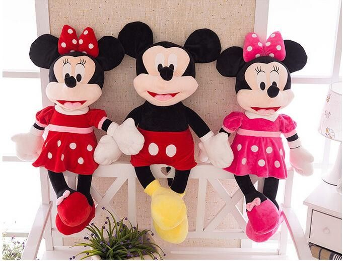 Mickey Mouse 50 Cm [7]