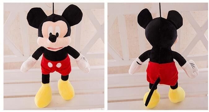 Mickey Mouse 50 Cm [6]
