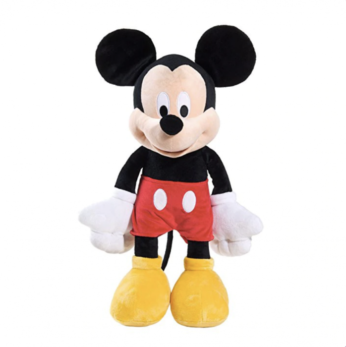 Mickey Mouse Din Plus 100 Cm [3]