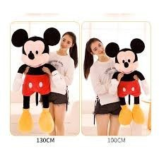 Mickey Mouse Din Plus 130 Cm [6]