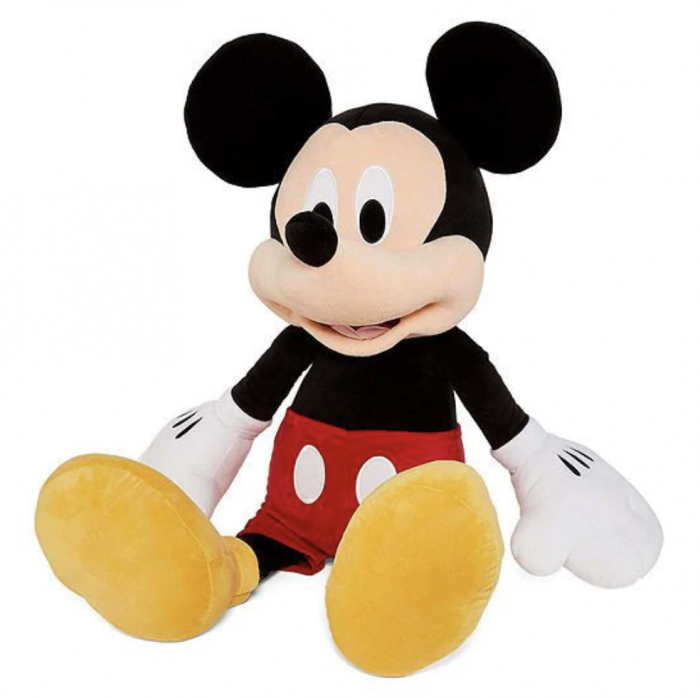 Mickey Mouse Din Plus 130 Cm [5]