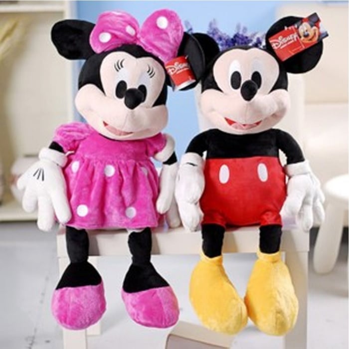 Mickey Mouse Din Plus 75 Cm [4]