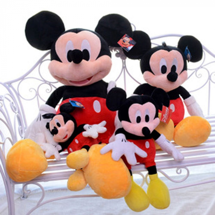 Mickey Mouse Din Plus 75 Cm [3]